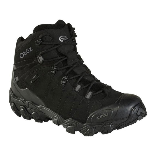 Oboz Bridger Mid B-Dry Hiking Boot - Men's