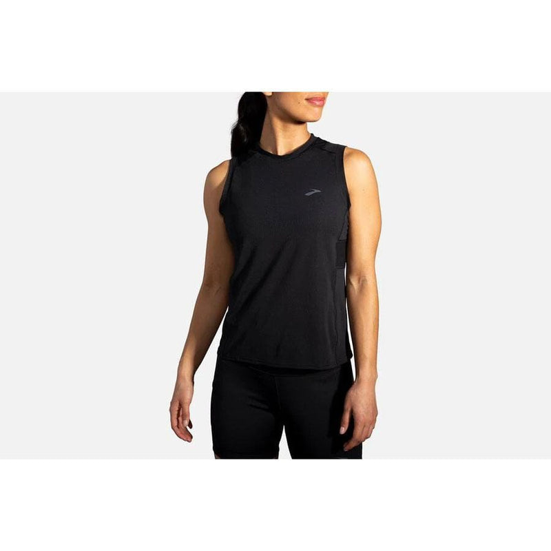 Load image into Gallery viewer, Brooks Atmosphere Womens Sleeveless
