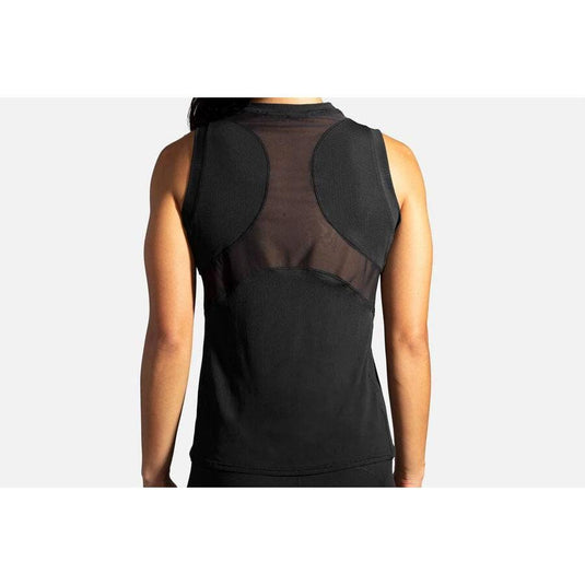 Brooks Atmosphere Womens Sleeveless