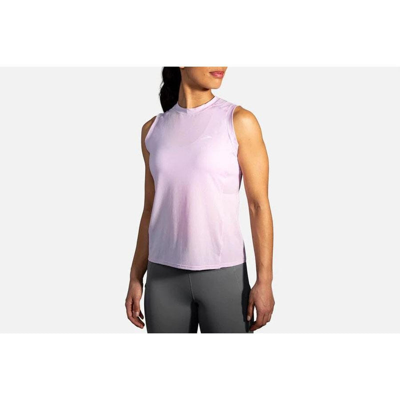 Load image into Gallery viewer, Brooks Atmosphere Womens Sleeveless
