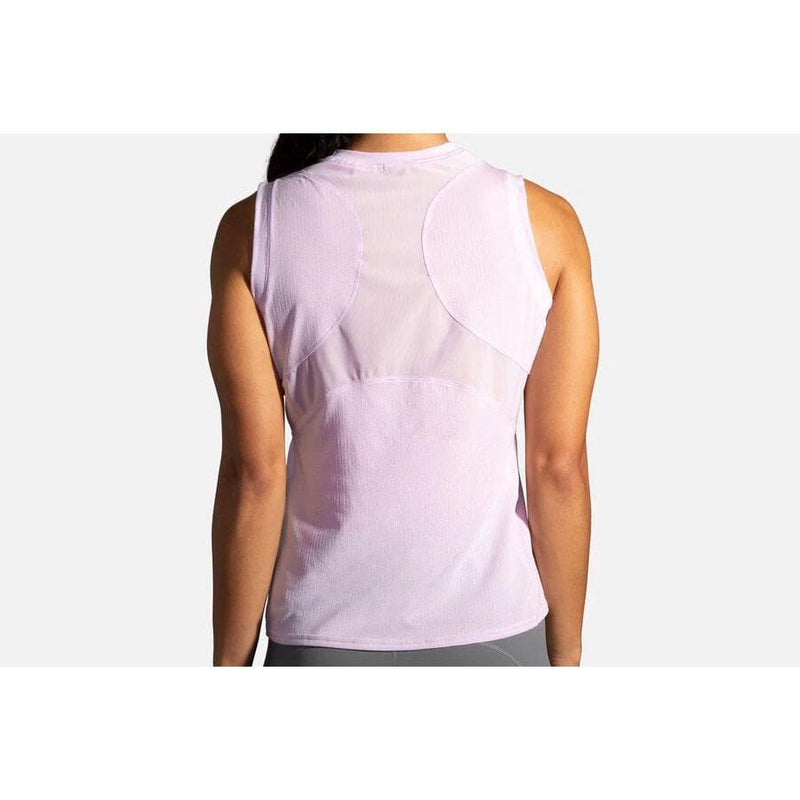 Load image into Gallery viewer, Brooks Atmosphere Womens Sleeveless
