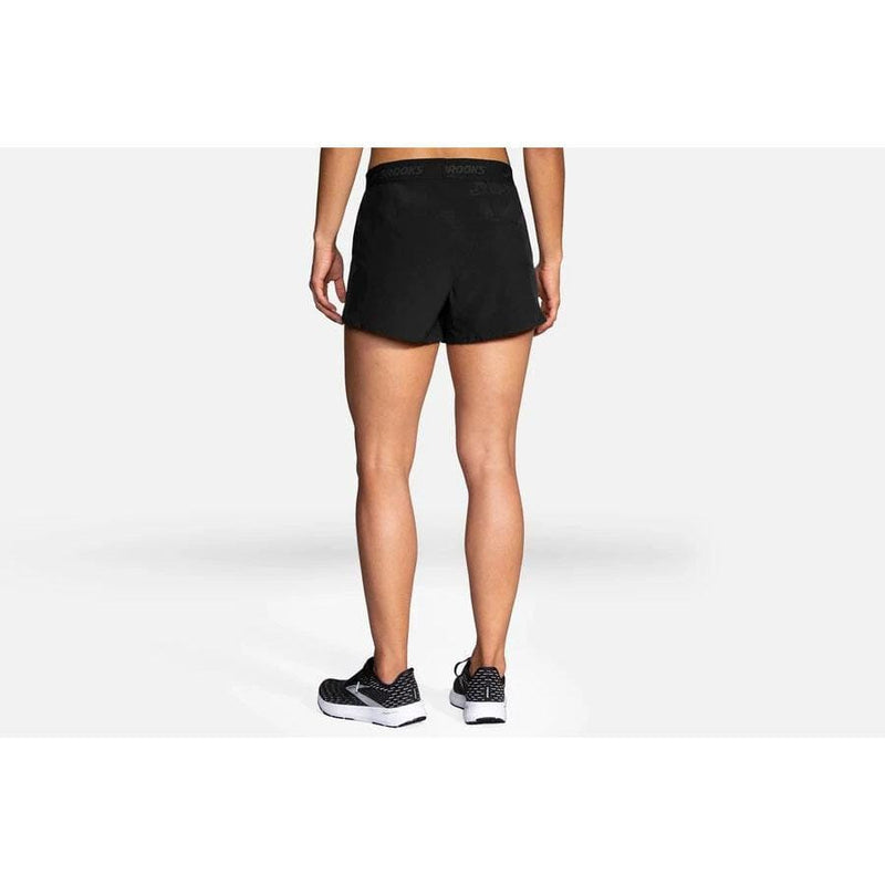 Load image into Gallery viewer, Brooks Chaser 3 Inch Run Short - Women&#39;s
