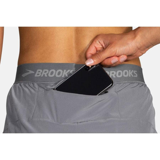 Brooks Chaser 3 Inch Run Short - Women's