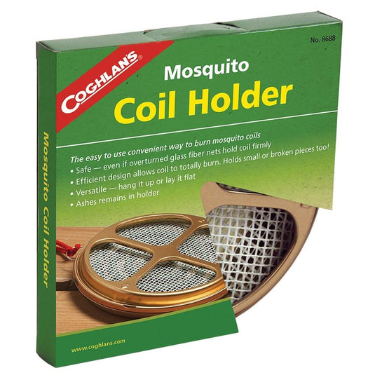 Coghlan's Mosquito Coil Holder