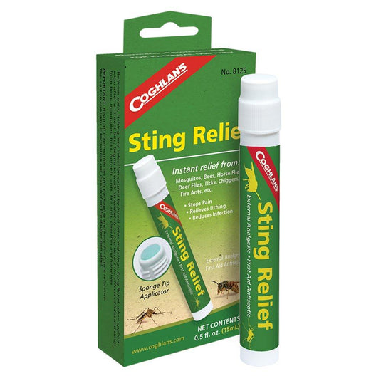 Coghlan's Sting Relief