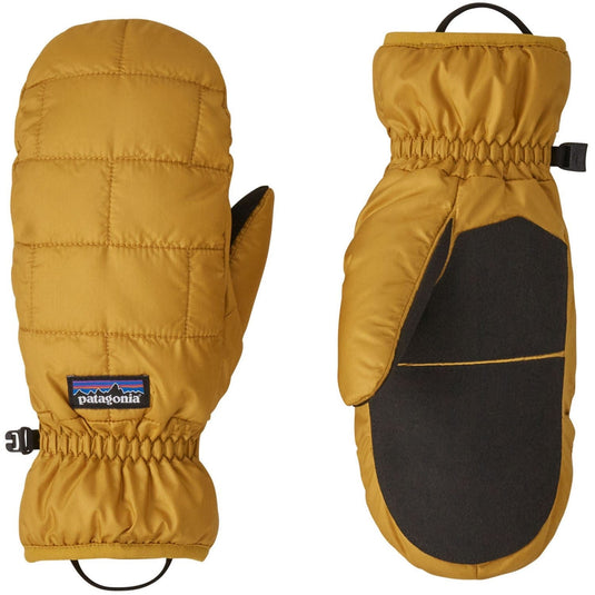 Patagonia Nano Puff Mitts