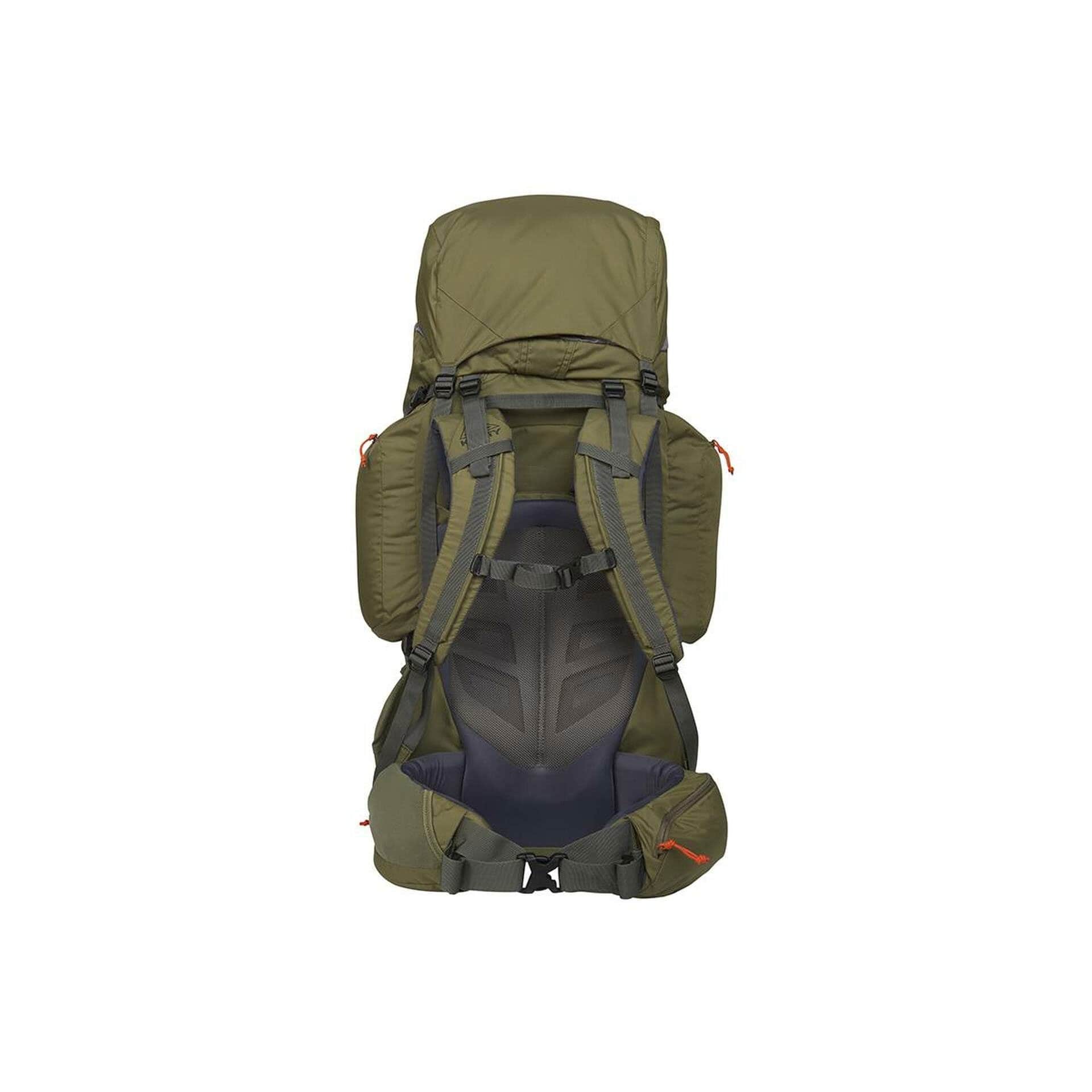kelty coyote pack Kelty Coyote 105 Backpack – Campmor