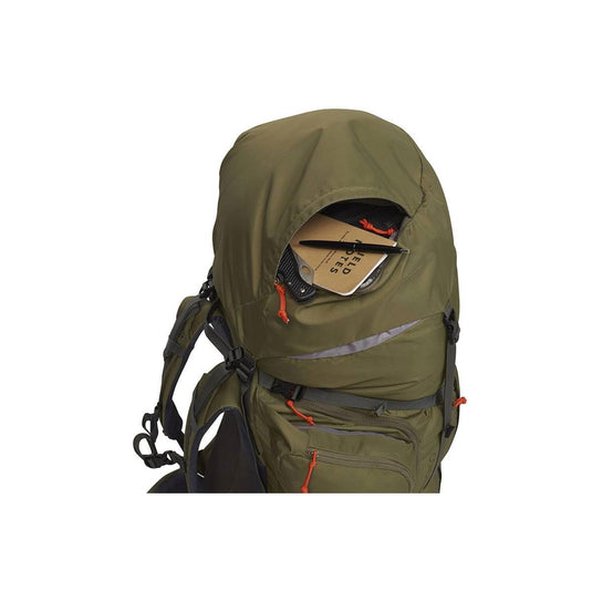 kelty coyote pack Kelty Coyote 105 Backpack – Campmor