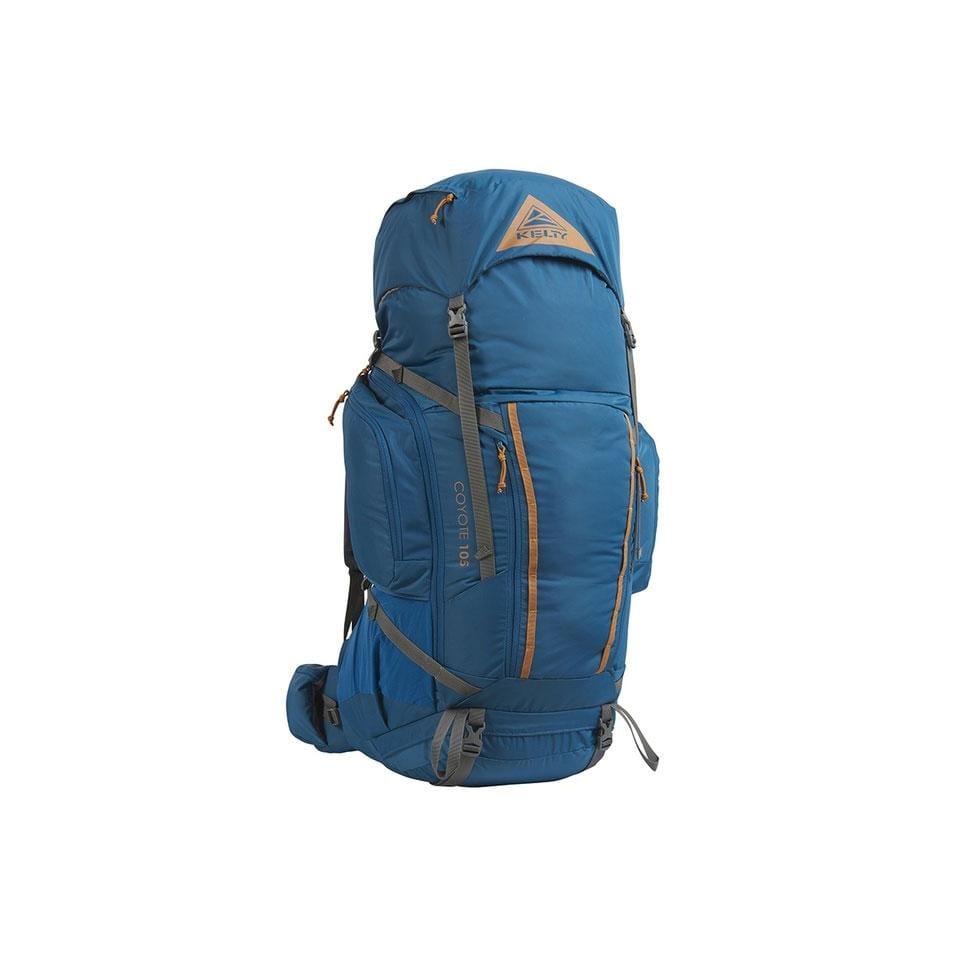 Kelty Coyote 105 Backpack – Campmor