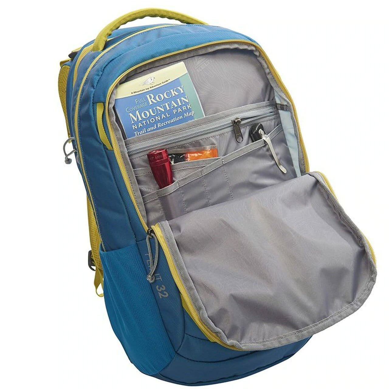 Kelty Flint 32L Daypack – Campmor