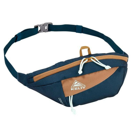 Kelty Giddy 3 L Waist Pack