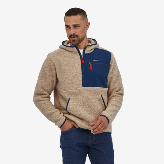 Patagonia Men's Retro Pile Pullover