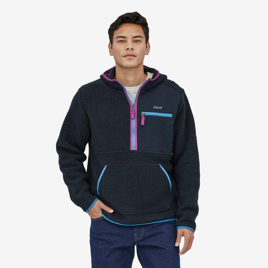 Patagonia Men's Retro Pile Pullover