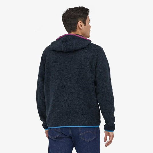 Patagonia Men's Retro Pile Pullover