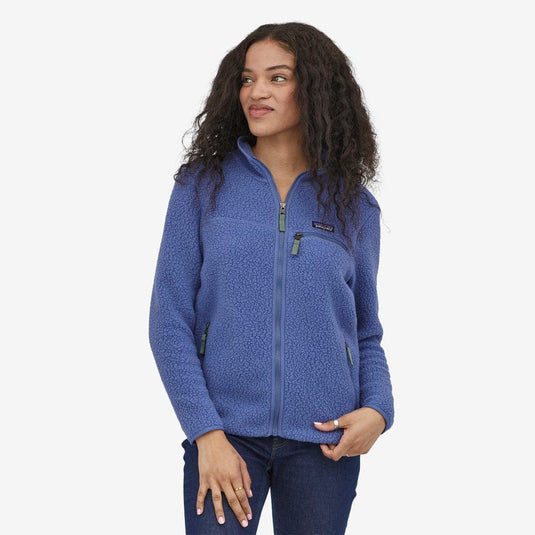 Patagonia Women's Retro Pile Jacket