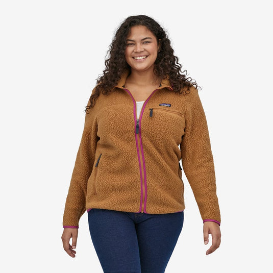 Patagonia Women's Retro Pile Jacket