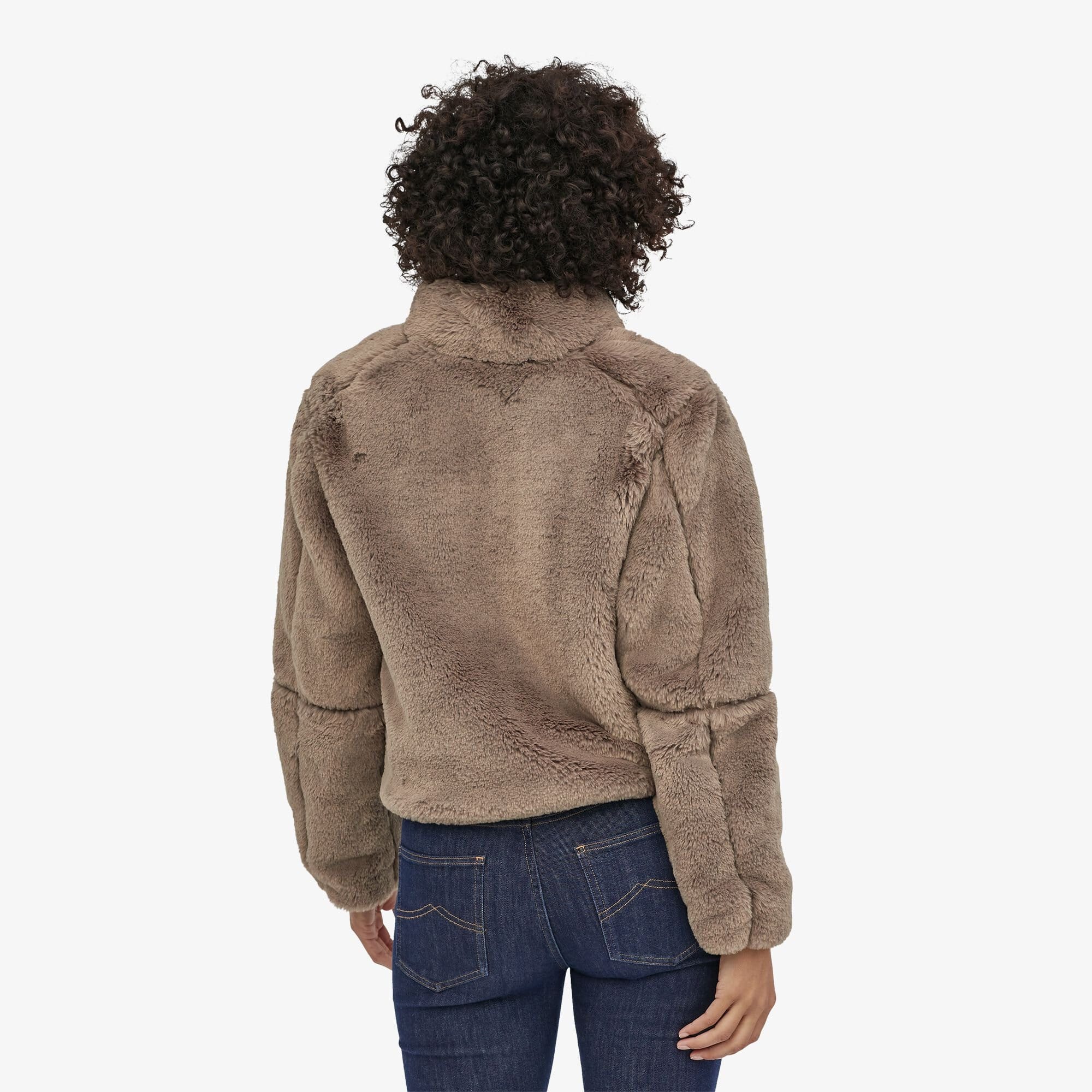Patagonia Womens Lunar Frost Jacket Campmor
