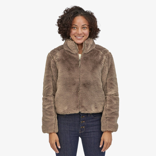 Patagonia Womens Lunar Frost Jacket