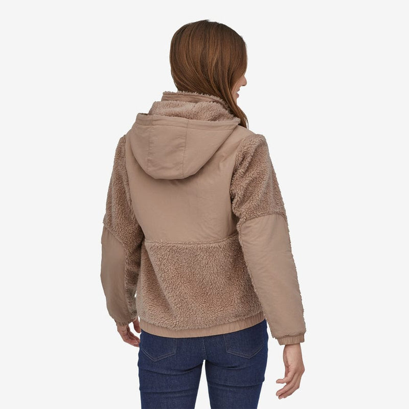 Load image into Gallery viewer, Patagonia Womens Shelled Retro-X Pullover
