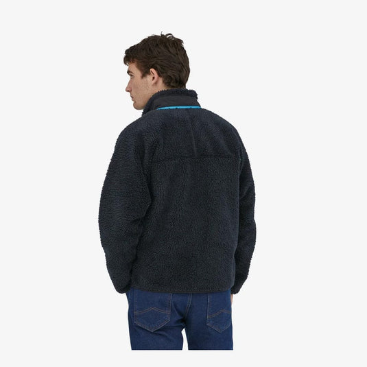 Patagonia Mens Classic Retro-X Jacket