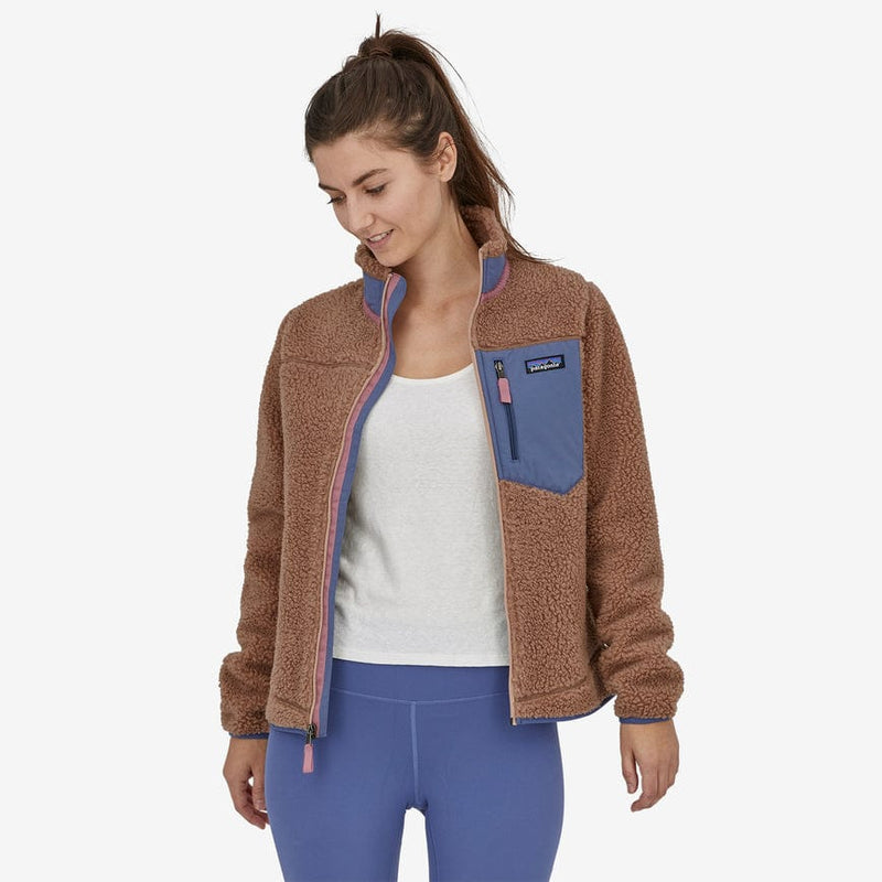 Load image into Gallery viewer, Patagonia Womens Classic Retro-X Jacket
