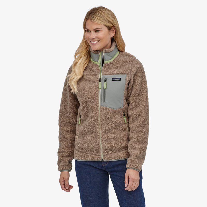 Load image into Gallery viewer, Patagonia Womens Classic Retro-X Jacket
