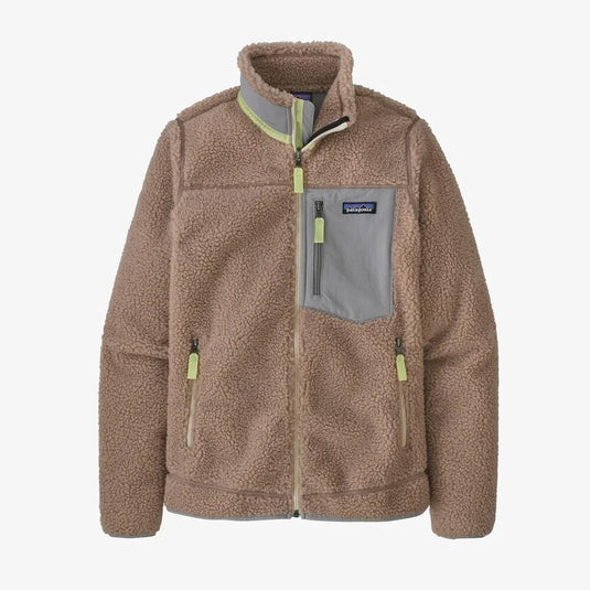 Patagonia Womens Classic Retro-X Jacket