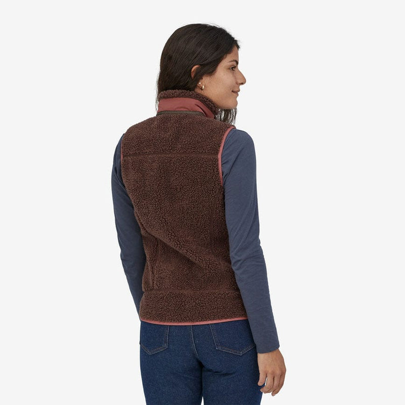 Load image into Gallery viewer, Patagonia Womens Classic Retro-X Vest
