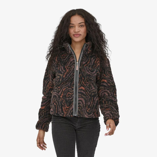 Patagonia Women's Lunar Dusk Jacket