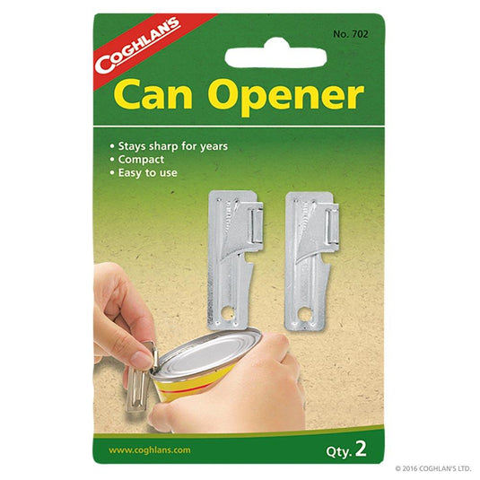 Coghlan's G.I. Pocket Can Opener