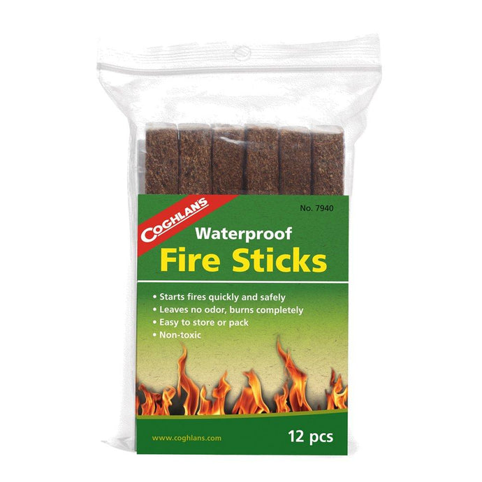 Coghlan's Fire Sticks