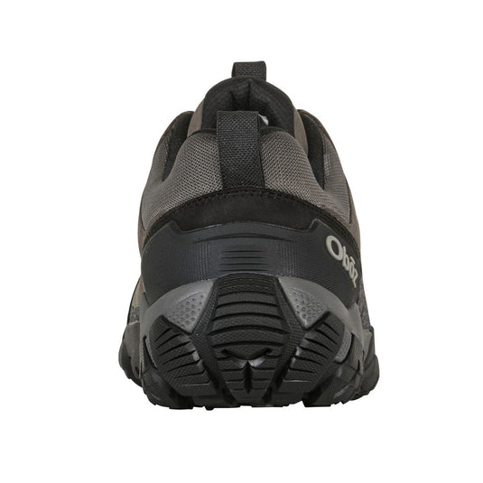 Oboz Sawtooth X Low B-DRY Men's Wide Hiking Shoe