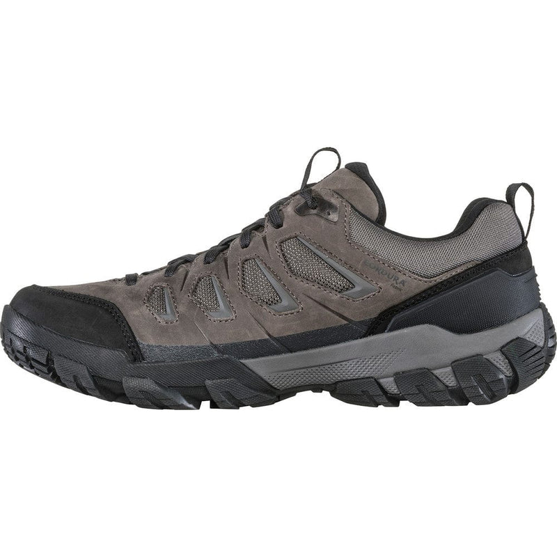 Load image into Gallery viewer, Oboz Sawtooth X Low B-DRY Men&#39;s Wide Hiking Shoe

