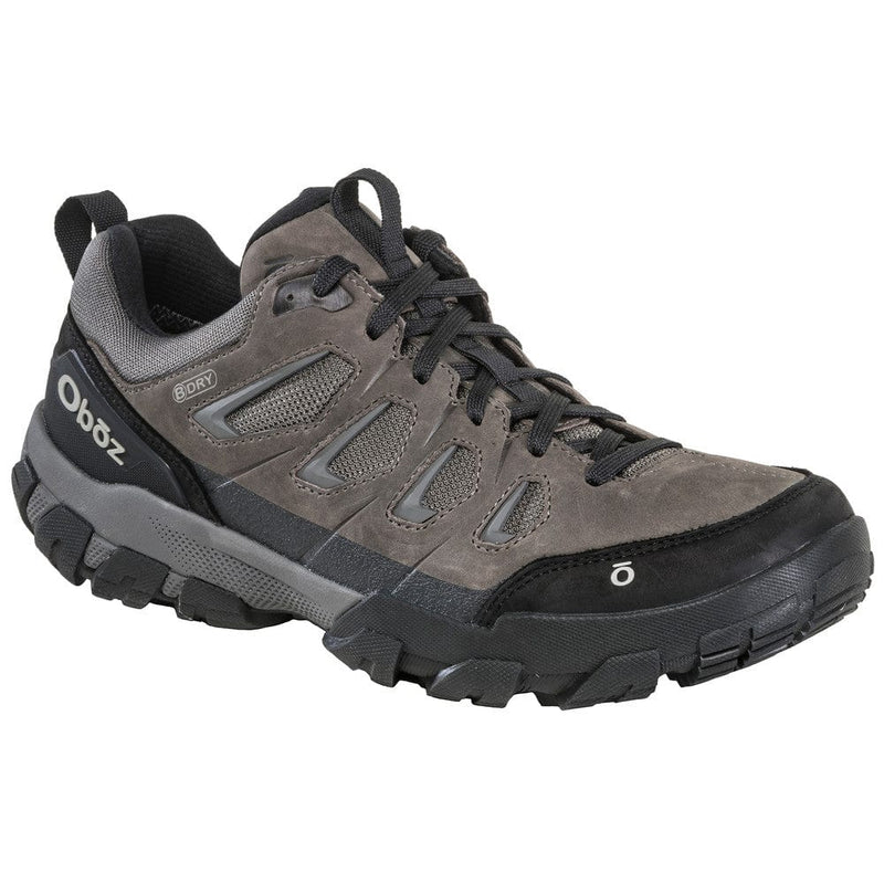 Load image into Gallery viewer, Oboz Sawtooth X Low B-DRY Men&#39;s Wide Hiking Shoe
