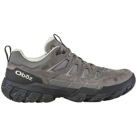 Oboz Sawtooth X Low B-DRY Women's Hiking Shoe