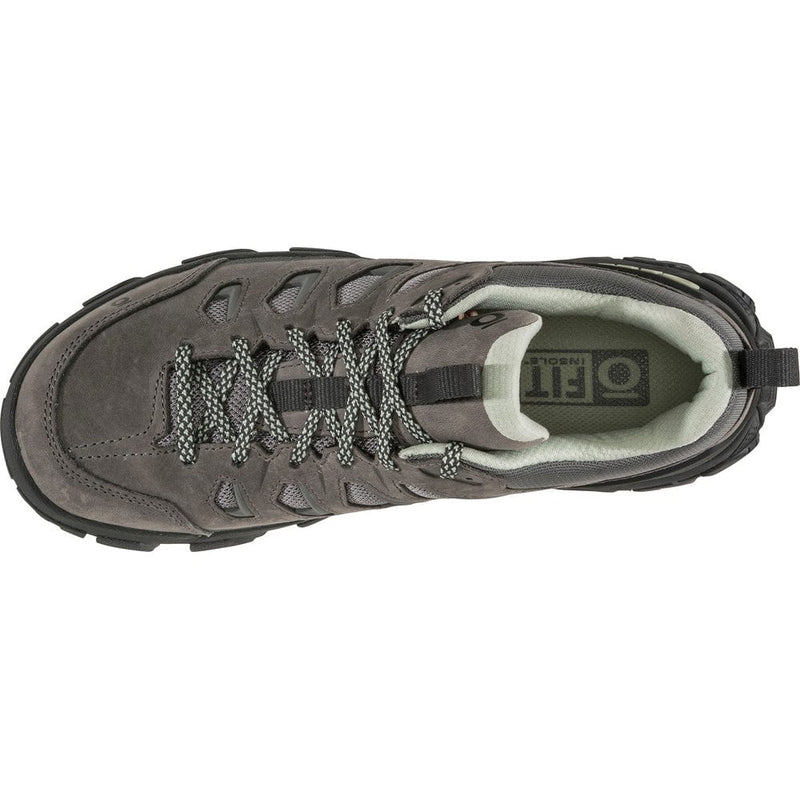 Load image into Gallery viewer, Oboz Sawtooth X Low B-DRY Women&#39;s Wide Hiking Shoe

