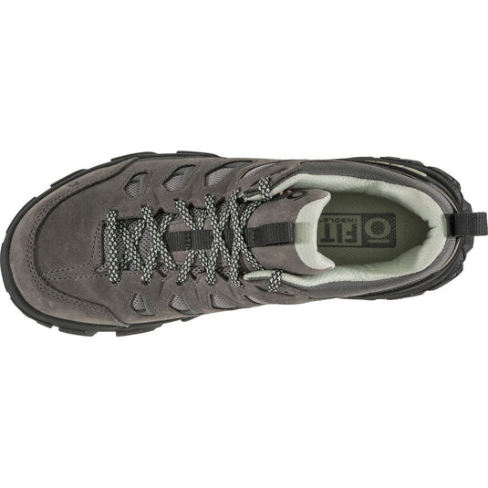 Oboz Sawtooth X Low B-DRY Women's Wide Hiking Shoe