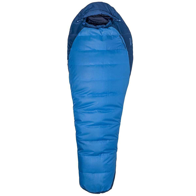Load image into Gallery viewer, Marmot Trestles 15 Degree Sleeping Bag Regular Length
