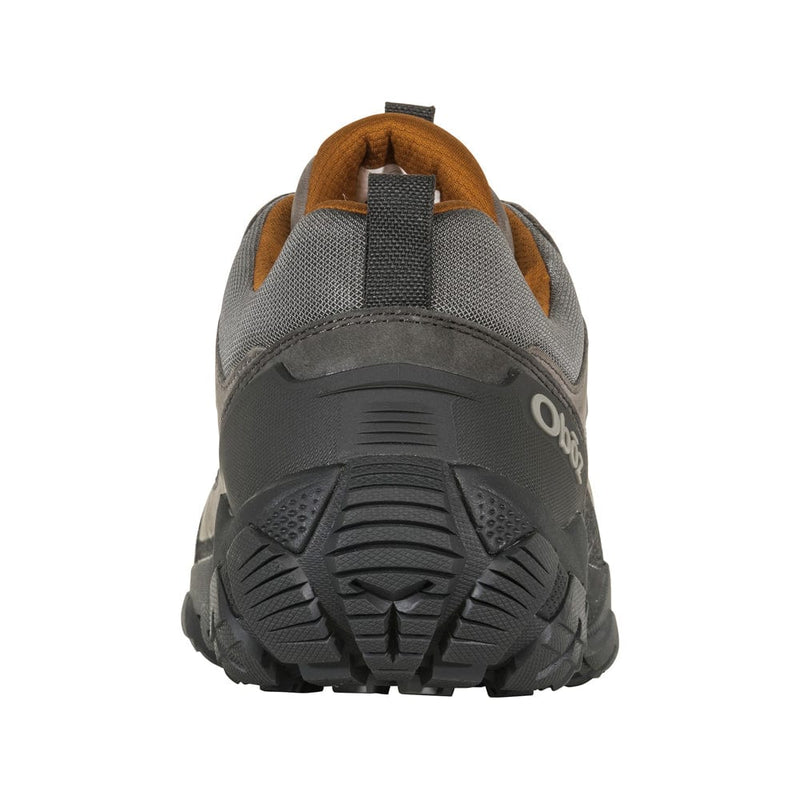 Load image into Gallery viewer, Oboz Sawtooth X Low Men&#39;s Wide Hiking Shoe
