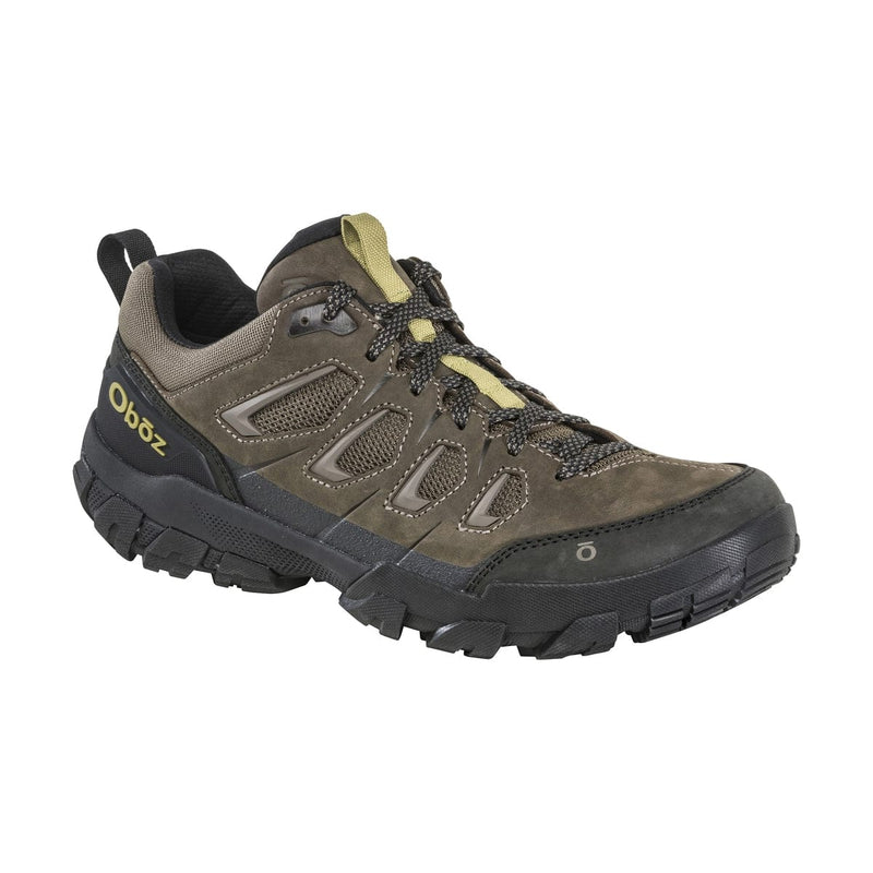 Load image into Gallery viewer, Oboz Sawtooth X Low  Men&#39;s Hiking Shoe

