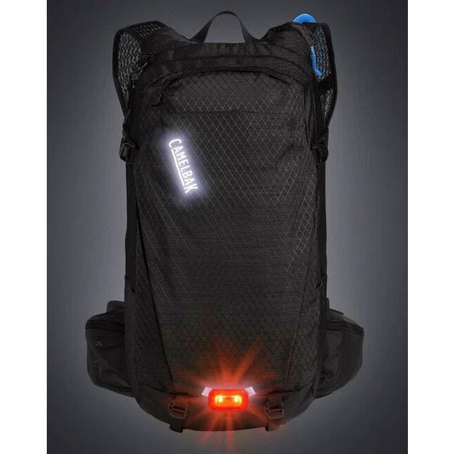 Load image into Gallery viewer, CamelBak H.A.W.G. Pro 20 Hydration Pack 100oz.

