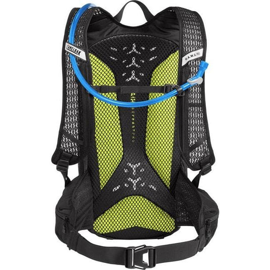 Camelbak H.A.W.G. Pro 20 Hydration Pack - Black – Cambria Bike