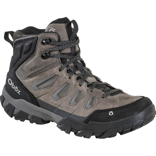 Oboz Sawtooth X Mid B-DRY Men's Wide Hiking Boot