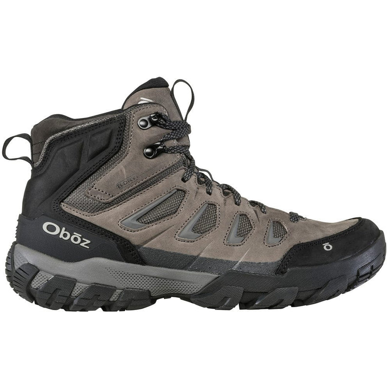 Load image into Gallery viewer, Oboz Sawtooth X Mid B-DRY Men&#39;s Wide Hiking Boot
