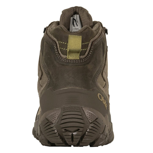 Oboz Sawtooth X Mid B-DRY Men's Hiking Boot