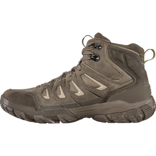 Oboz Sawtooth X Mid B-DRY Men's Hiking Boot