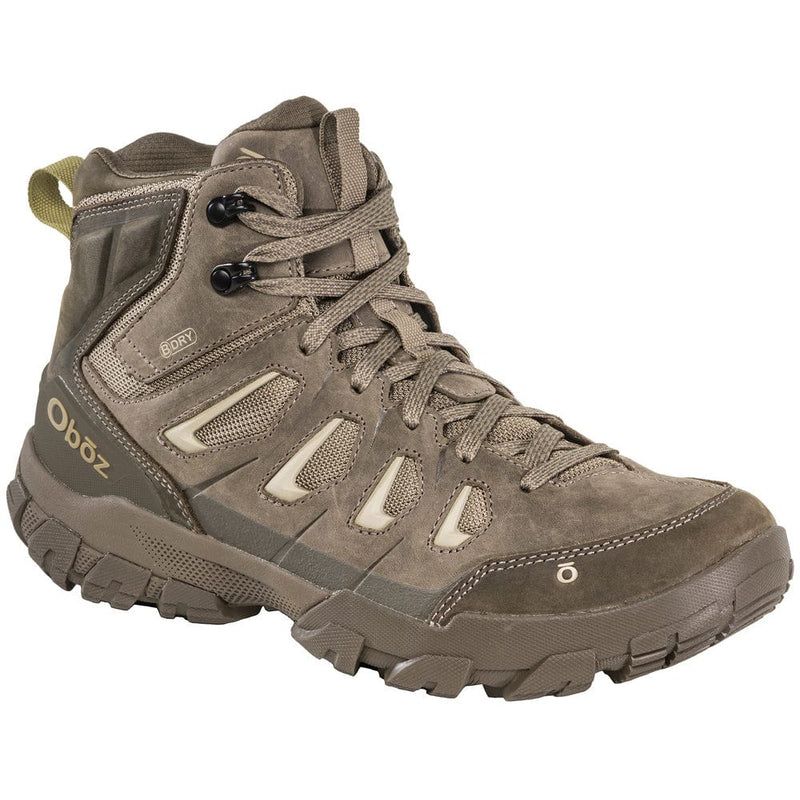 Load image into Gallery viewer, Oboz Sawtooth X Mid B-DRY Men&#39;s Hiking Boot
