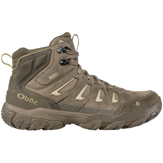 Oboz Sawtooth X Mid B-DRY Men's Hiking Boot