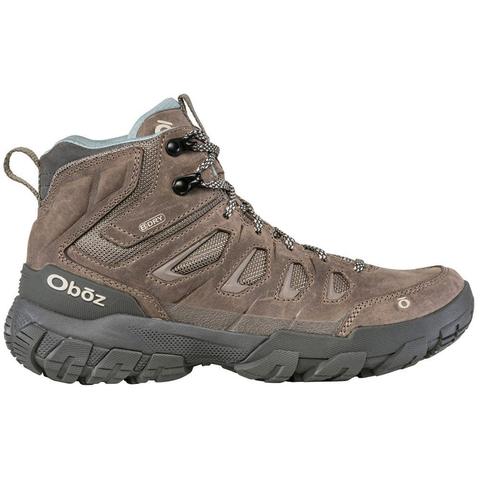 Oboz Sawtooth X Mid B-DRY Women's Wide Hiking Boot