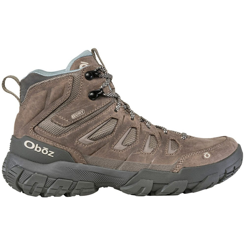 Load image into Gallery viewer, Oboz Sawtooth X Mid B-DRY Women&#39;s Wide Hiking Boot
